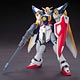 HGAC 1/144 ウイングガンダム プラモデル