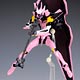 リボルテックヤマグチ No.134 エヴァンゲリオン8号機α 『ヱヴァンゲリヲン新劇場版：Q』より