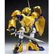 ヴァリアブルアクション ハイスペック NG騎士ラムネ＆40 キングスカッシャー 完成品フィギュア