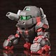 D-スタイル ZOIDS（ゾイド） アイアンコング プラスチックキット