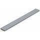 プラ=パイプ【グレー】肉厚 外径7.0mm