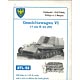 1/35スケール 金属製可動履帯シリーズ 兵装運搬車両 グリレ17