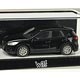 完成レジンモデル 1/43 MAZDA CX-5 ジェットブラックマイカ