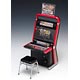 メモリアル・ゲーム・コレクション 1/12 SUPER STREET FIGHTER IV ARCADE EDITION ビュウリックス筐体 プラモデル