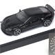 1/43 アストンマーチン V12 ザガート 2012 ブラック