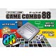 GAME COMBO88（FC＋SFC用互換ゲーム機）