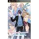 PSP BROTHERS CONFLICT　Brilliant Blue 通常版(ブラザーズ コンフリクト ブリリアントブルー)