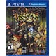 PS Vita 【北米版】DRAGON’S CROWN
