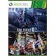 Xbox360 ファイナルファンタジーXIII-2 デジタルコンテンツセレクション