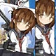 艦隊これくしょん 携帯ストラップ＆クリーナー 電