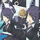艦隊これくしょん 携帯ストラップ＆クリーナー 天龍