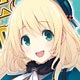 艦隊これくしょん -艦これ- ロングタペストリー第2弾（愛宕）