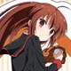 リトルバスターズ！-Refrain- クロスステッカーB：棗鈴