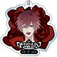 DIABOLIK LOVERS(ディアボリックラヴァーズ) アクリルキーホルダー アヤト