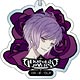 DIABOLIK LOVERS(ディアボリックラヴァーズ) アクリルキーホルダー カナト