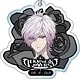 DIABOLIK LOVERS(ディアボリックラヴァーズ) アクリルキーホルダー スバル