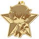 BROTHERS CONFLICT(ブラザーズコンフリクト) 木製ストラップ 雅臣