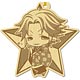 BROTHERS CONFLICT(ブラザーズコンフリクト) 木製ストラップ 要