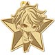 BROTHERS CONFLICT(ブラザーズコンフリクト) 木製ストラップ 祈織