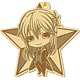 BROTHERS CONFLICT(ブラザーズコンフリクト) 木製ストラップ ジュリB