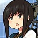 艦隊これくしょん -艦これ- もふもふマフラータオル 吹雪