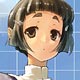 艦隊これくしょん -艦これ- もふもふマフラータオル 妙高