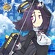 艦隊これくしょん -艦これ- もふもふミニタオル 龍田