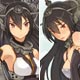 艦隊これくしょん -艦これ- 長門 クッションカバー