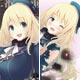 艦隊これくしょん -艦これ- 愛宕 クッションカバー