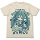 初音ミク プロジェクトミライ2 ミクキッズＴシャツ/ナチュラル-150cm