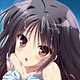 夏空のペルセウス タペストリーF：遠野恋ver.2