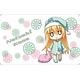 ゆずソフト ICカードステッカーvol.1 D：籠夏希