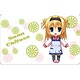 ゆずソフト ICカードステッカーvol.1 H：千歳佐奈