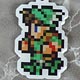 ファイナルファンタジー オール ザ ブレイベスト メタルキーチェーン 狩人