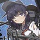 艦隊これくしょん -艦これ- 第六駆逐隊 着せ替えシザーバッグ 大破ver GEE！限定
