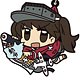 艦隊これくしょん-艦これ- 龍驤 つままれキーホルダー