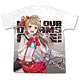 ラブライブ！ 南ことり フルグラフィックＴシャツ/ホワイト-XL