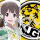Wake Up，Girls！(ウェイクアップガールズ) 缶バッジセット 3 片山実波