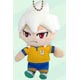 ふわキャラコレクション イナズマイレブンGO 白竜マスコット