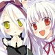 星空のメモリア Eternal Heart もふもふクッション