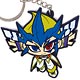 遊☆戯☆王 ZEXAL 天城カイト つままれキーホルダー