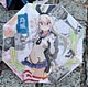 艦隊これくしょん-艦これ- 痛傘 卓上ミニ 島風