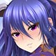 対魔忍ユキカゼ-凜子抱き枕カバー -甘エロ責めCD付き-