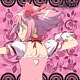 劇場版 魔法少女まどかマギカ[新編]叛逆の物語 もふもふミニタオル まどか