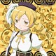 劇場版 魔法少女まどかマギカ[新編]叛逆の物語 もふもふミニタオル マミ