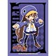 キャラクタースリーブコレクション 魔界戦記ディスガイア4 Return 風祭フーカ パック