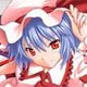 東方プロジェクト 汎用プレイマット レミリア・スカーレット 絵師：伊東宏峰