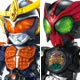 66アクション 仮面ライダー BOX（食玩）