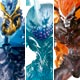大怪獣ラッシュ プラズマラッシュハンターズ BOX（食玩）