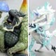 カプコンフィギュアビルダー スタンダードモデル モンスターハンター Vol.10　9個入りBOX